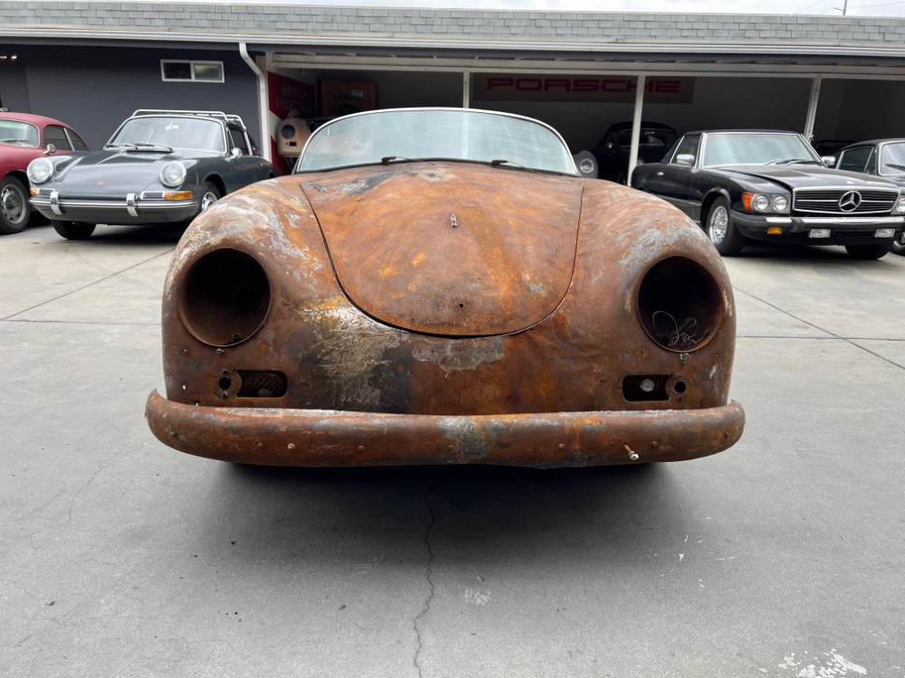 Used 1957 Porsche 356A   | Astoria, NY