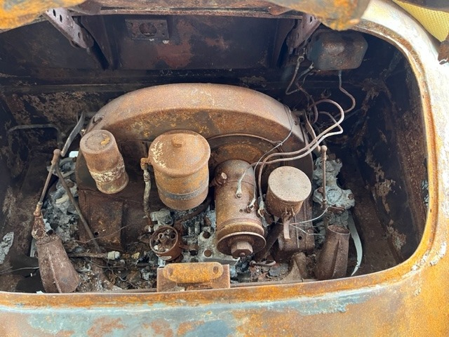 Used 1957 Porsche 356A   | Astoria, NY