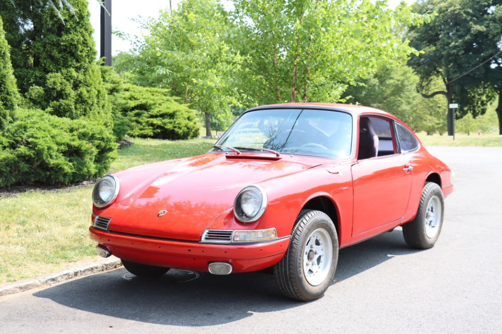 Used 1967 Porsche 912 Coupe   | Astoria, NY