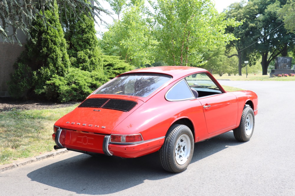 Used 1967 Porsche 912 Coupe   | Astoria, NY