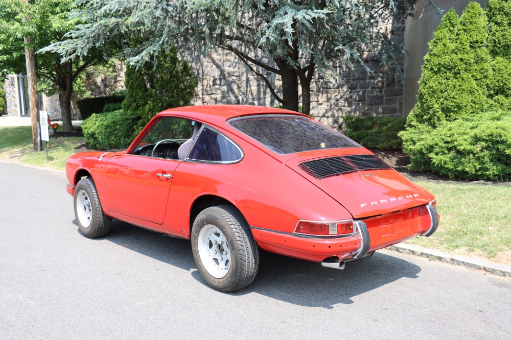 Used 1967 Porsche 912 Coupe   | Astoria, NY