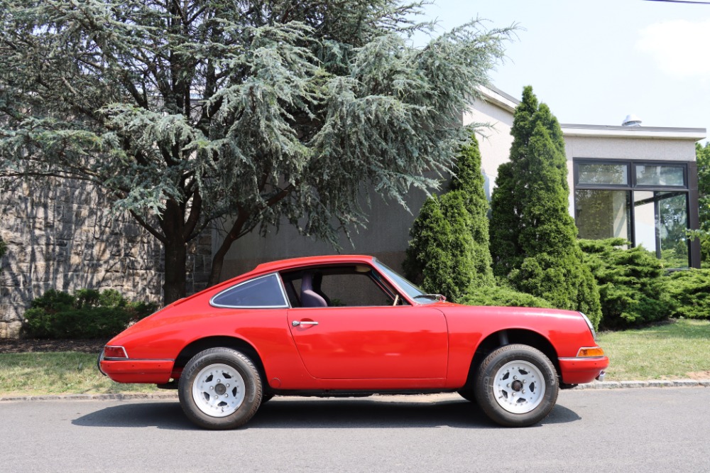 Used 1967 Porsche 912 Coupe   | Astoria, NY