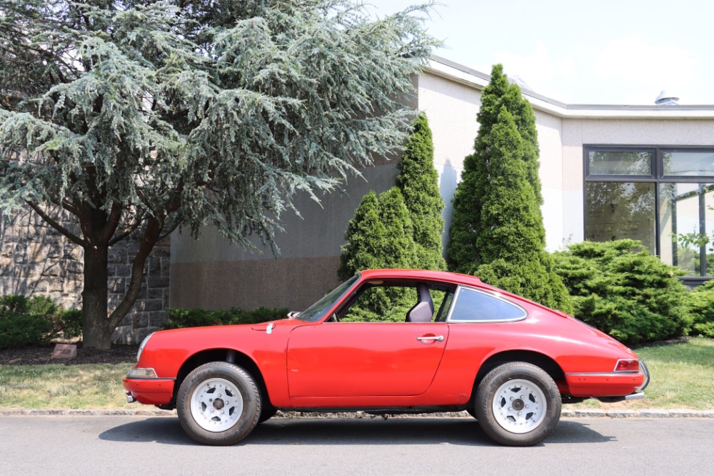 Used 1967 Porsche 912 Coupe   | Astoria, NY