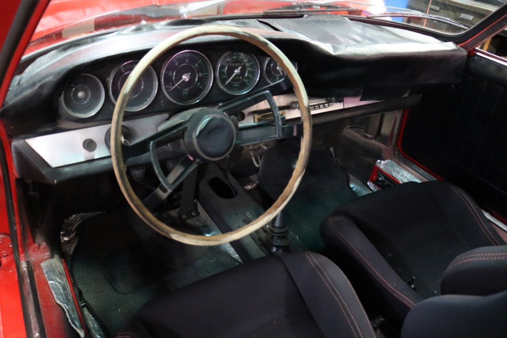 Used 1967 Porsche 912 Coupe   | Astoria, NY