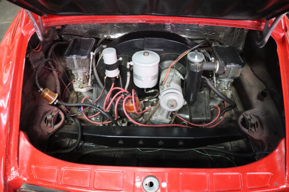Used 1967 Porsche 912 Coupe   | Astoria, NY