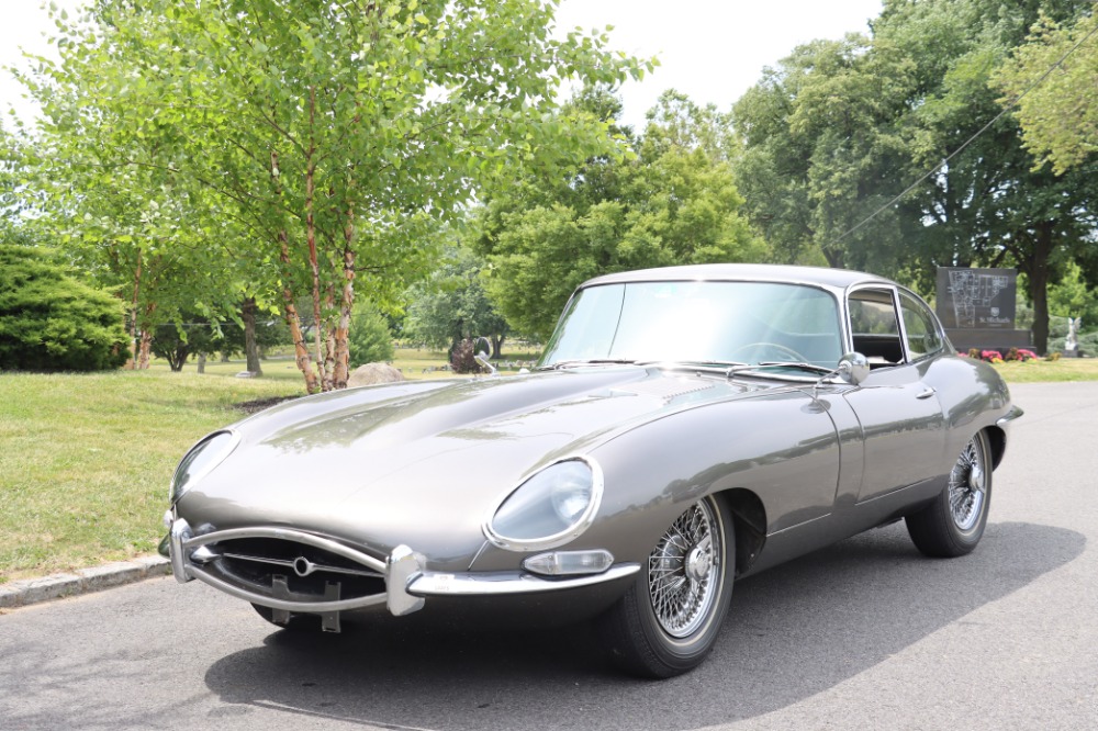 Used 1962 Jaguar XKE   | Astoria, NY