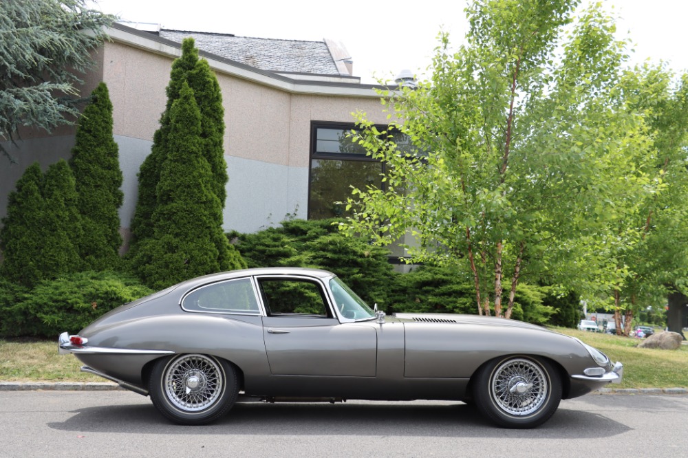Used 1962 Jaguar XKE   | Astoria, NY