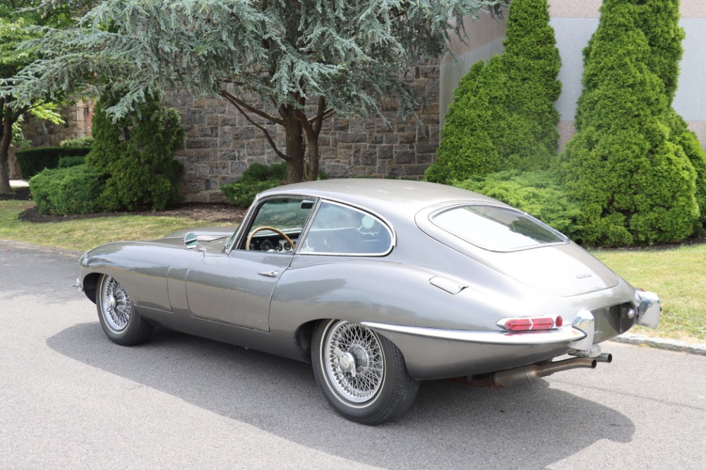 Used 1962 Jaguar XKE   | Astoria, NY
