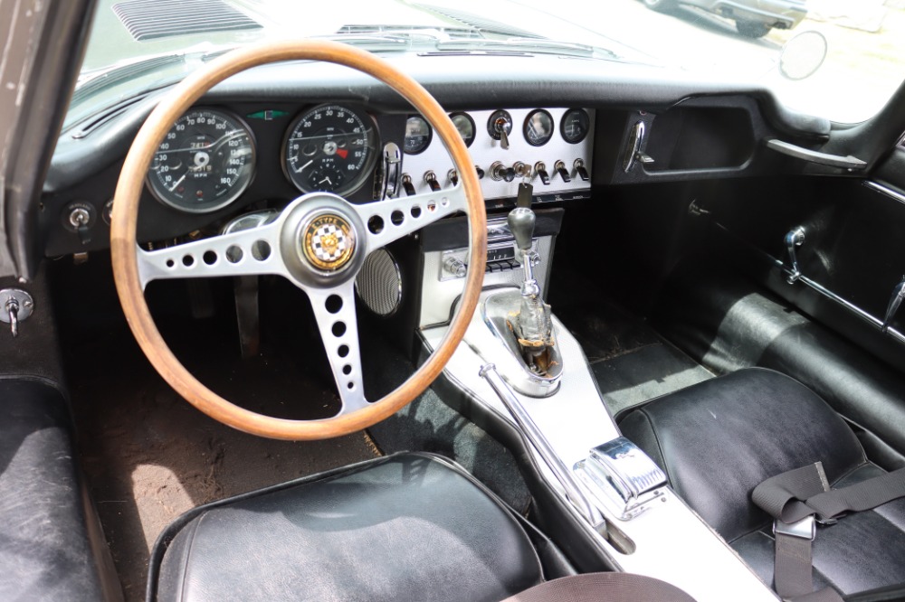 Used 1962 Jaguar XKE   | Astoria, NY