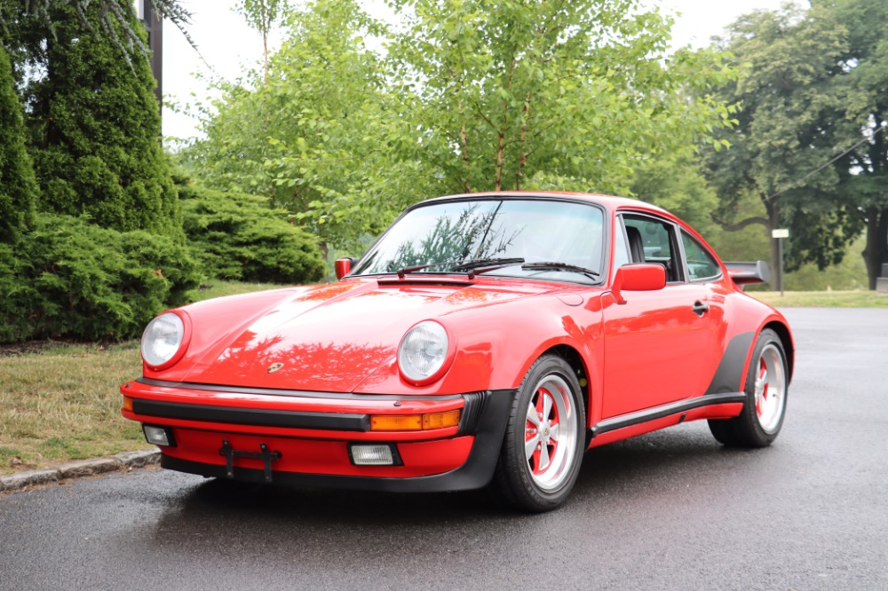 Used 1987 Porsche 930 Turbo   | Astoria, NY