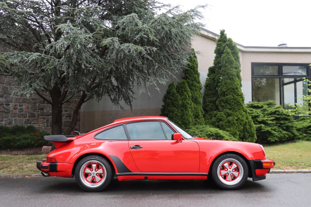 Used 1987 Porsche 930 Turbo   | Astoria, NY