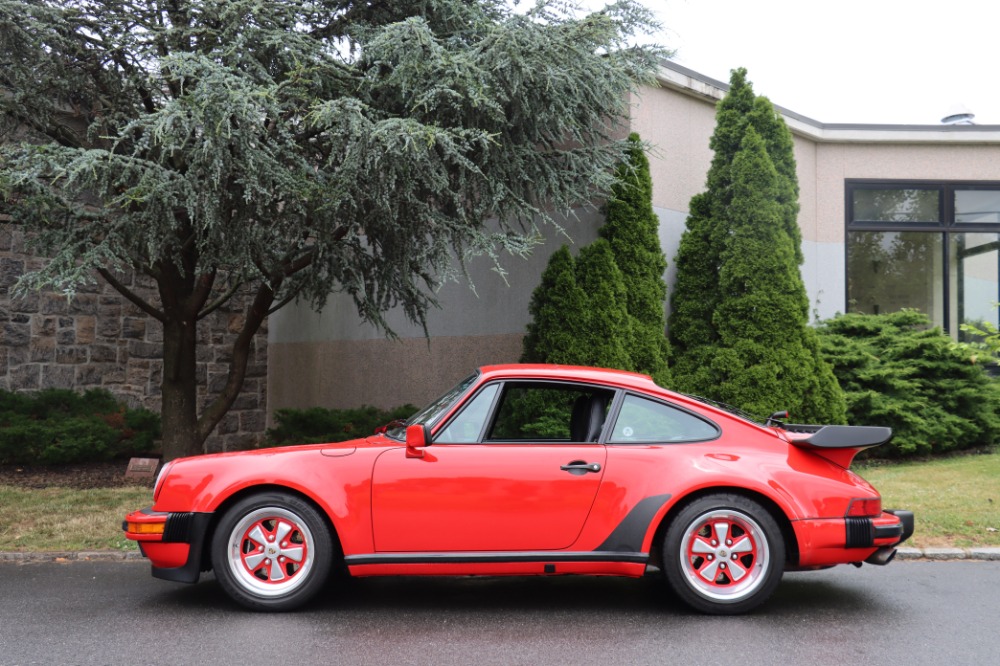 Used 1987 Porsche 930 Turbo   | Astoria, NY