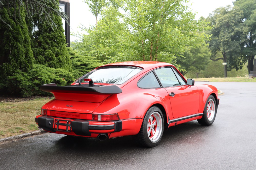 Used 1987 Porsche 930 Turbo   | Astoria, NY