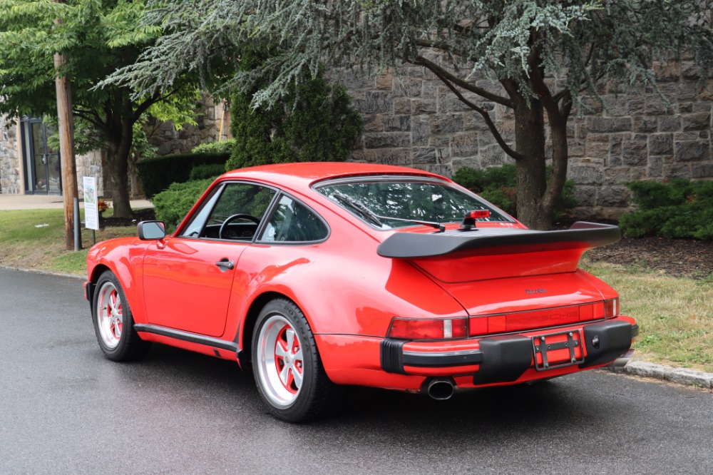 Used 1987 Porsche 930 Turbo   | Astoria, NY