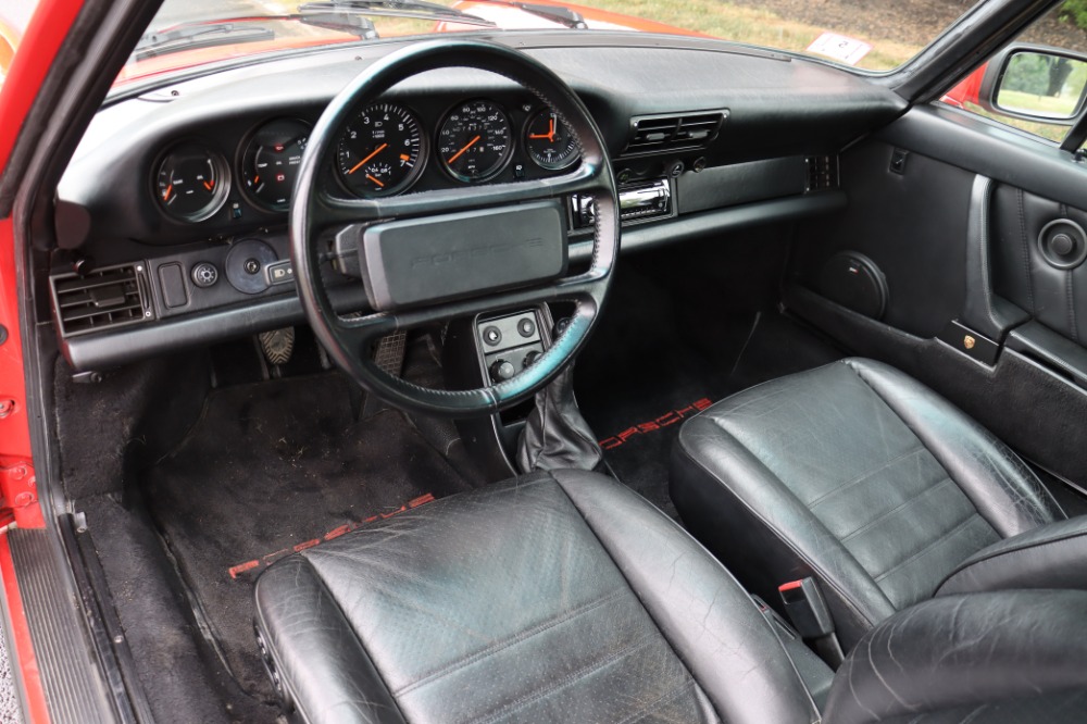 Used 1987 Porsche 930 Turbo   | Astoria, NY
