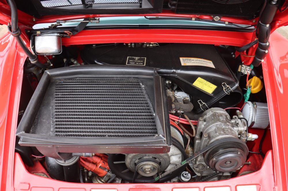 Used 1987 Porsche 930 Turbo   | Astoria, NY