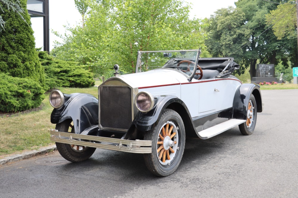 Used 1926 Pierce Arrow Model80   | Astoria, NY