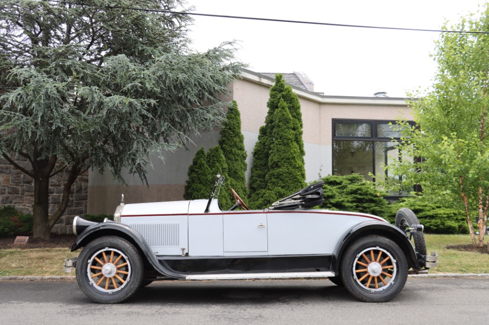 Used 1926 Pierce Arrow Model80   | Astoria, NY