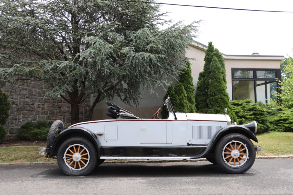 Used 1926 Pierce Arrow Model80   | Astoria, NY