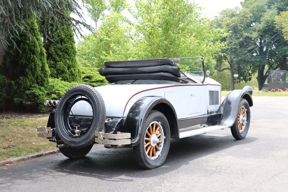Used 1926 Pierce Arrow Model80   | Astoria, NY