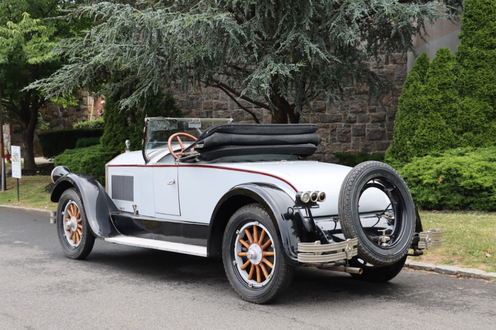 Used 1926 Pierce Arrow Model80   | Astoria, NY