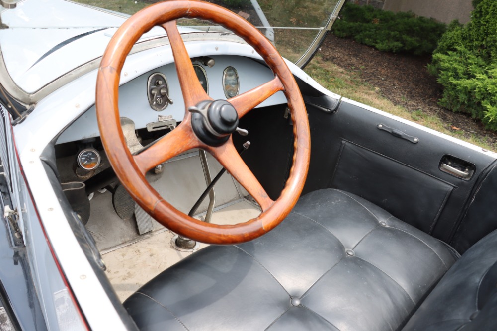 Used 1926 Pierce Arrow Model80   | Astoria, NY