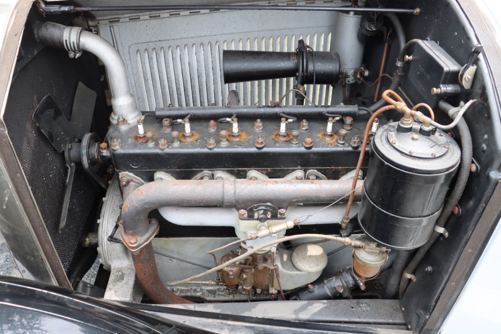 Used 1926 Pierce Arrow Model80   | Astoria, NY