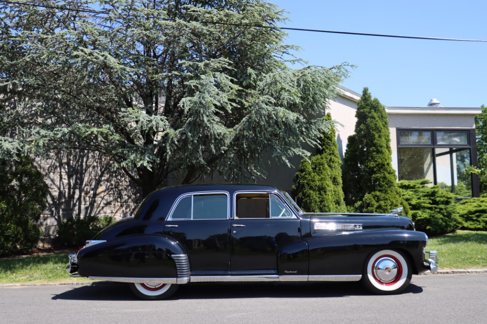 Used 1941 Cadillac Series 62 Fleetwood Sedan  | Astoria, NY