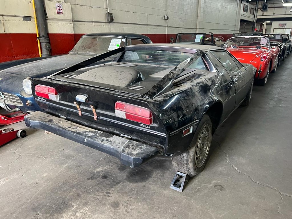 Used 1975 Maserati Merak   | Astoria, NY