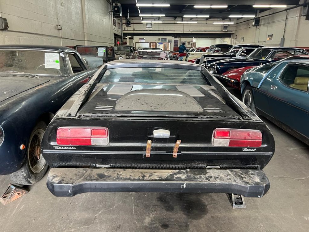 Used 1975 Maserati Merak   | Astoria, NY