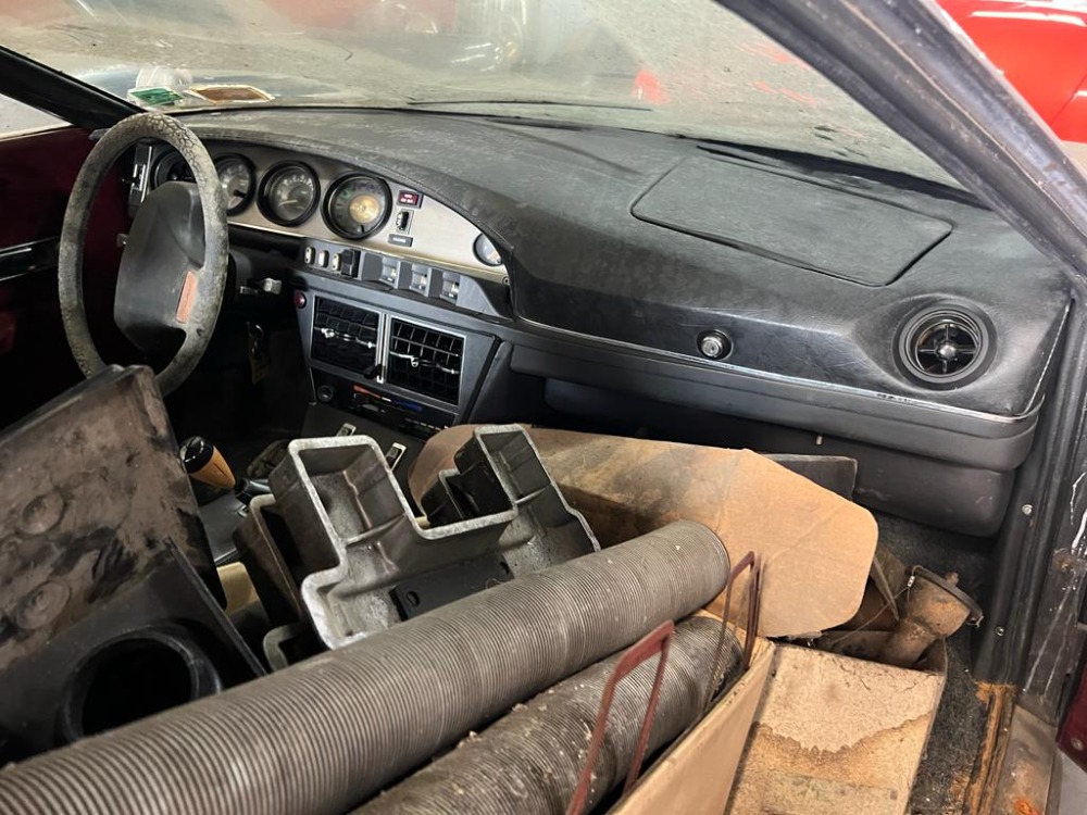 Used 1975 Maserati Merak   | Astoria, NY