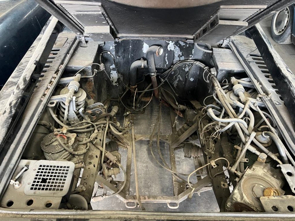Used 1975 Maserati Merak   | Astoria, NY