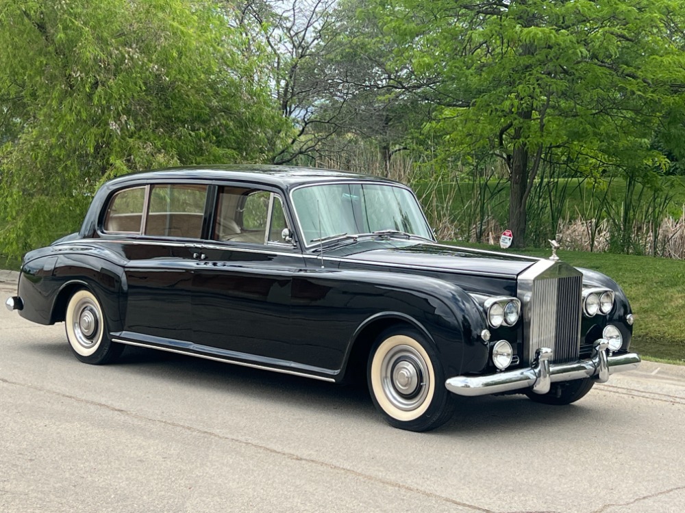 Used Rolls Royce for Sale in Toronto, ON