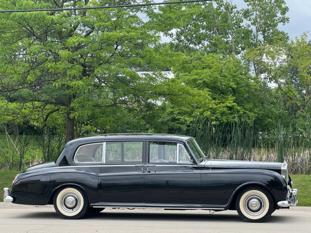 Used 1960 Rolls-Royce Phantom V   | Astoria, NY