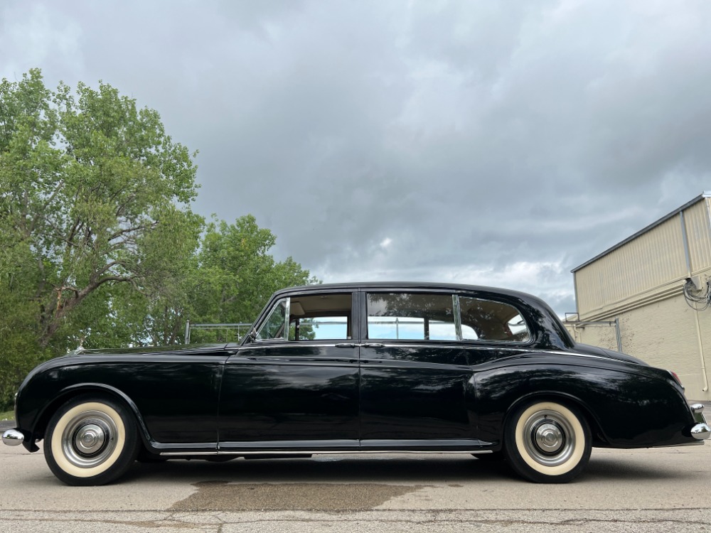 Used 1960 Rolls-Royce Phantom V   | Astoria, NY