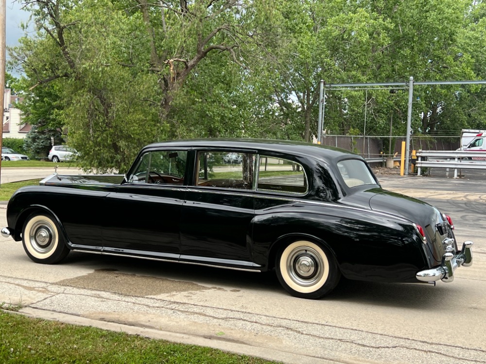 Used 1960 Rolls-Royce Phantom V   | Astoria, NY