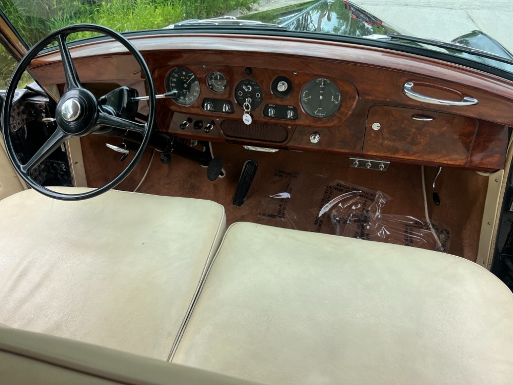 Used 1960 Rolls-Royce Phantom V   | Astoria, NY