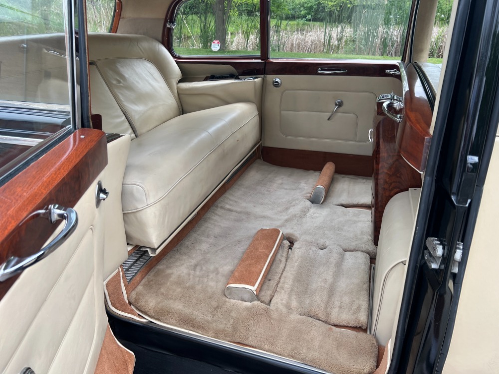 Used 1960 Rolls-Royce Phantom V   | Astoria, NY
