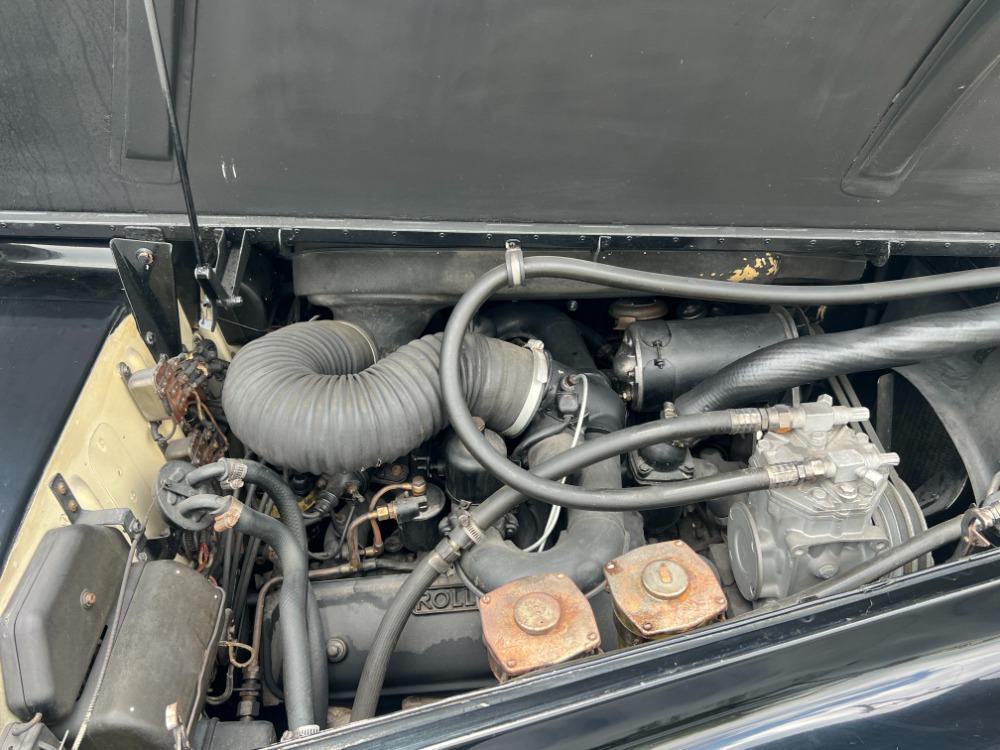 Used 1960 Rolls-Royce Phantom V   | Astoria, NY