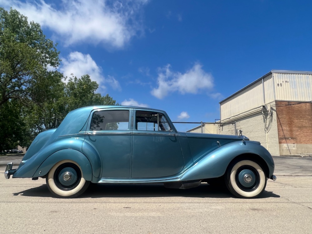 Used 1952 Rolls-Royce Silver Dawn   | Astoria, NY