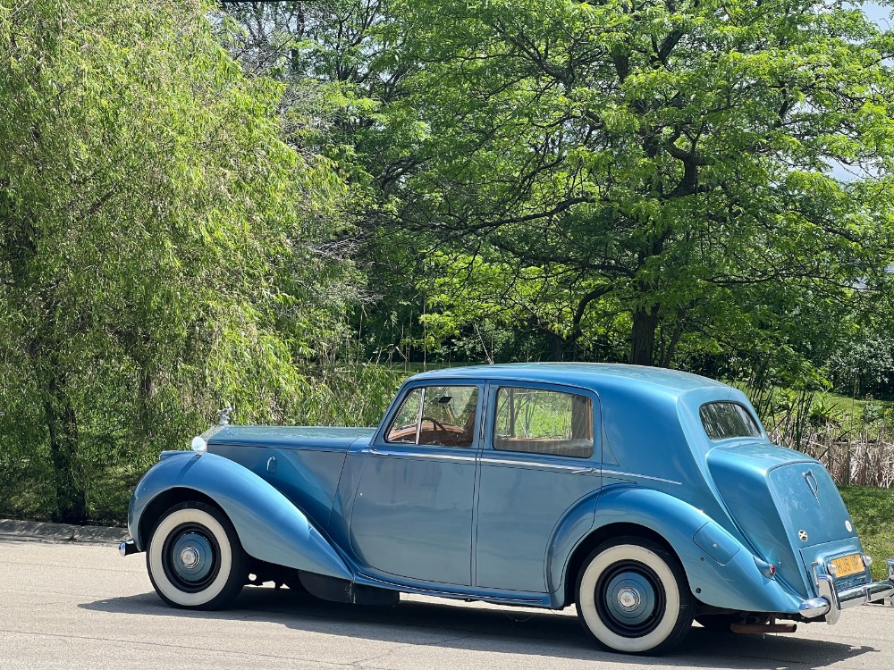 Used 1952 Rolls-Royce Silver Dawn   | Astoria, NY