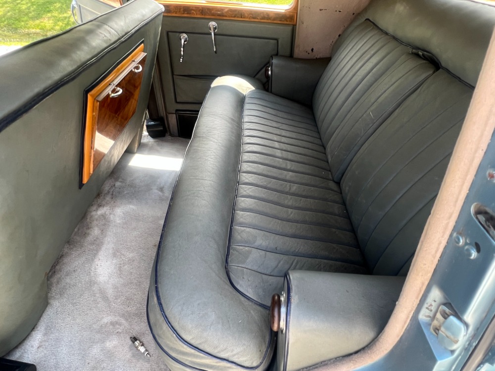 Used 1952 Rolls-Royce Silver Dawn   | Astoria, NY