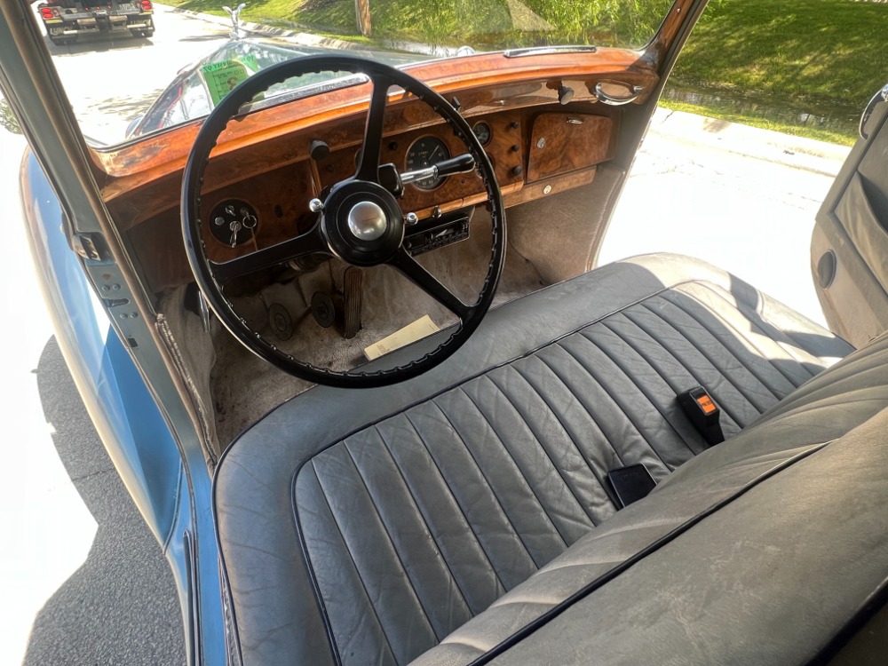 Used 1952 Rolls-Royce Silver Dawn   | Astoria, NY