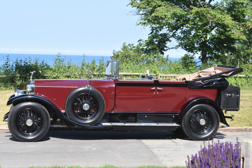 Used 1926 Rolls-Royce Phantom I  | Astoria, NY