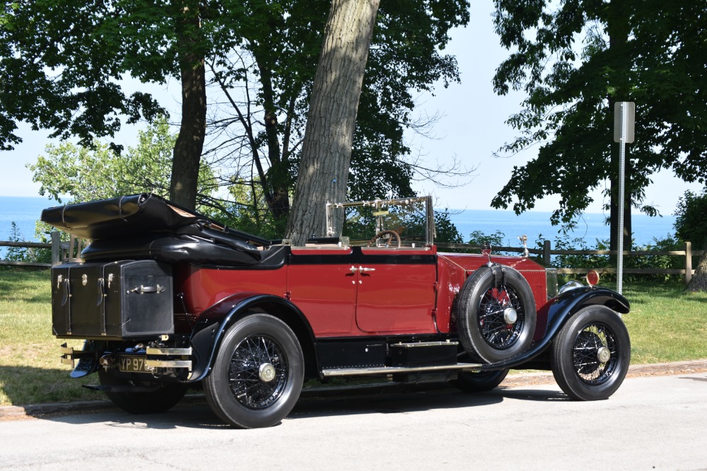 Used 1926 Rolls-Royce Phantom I  | Astoria, NY