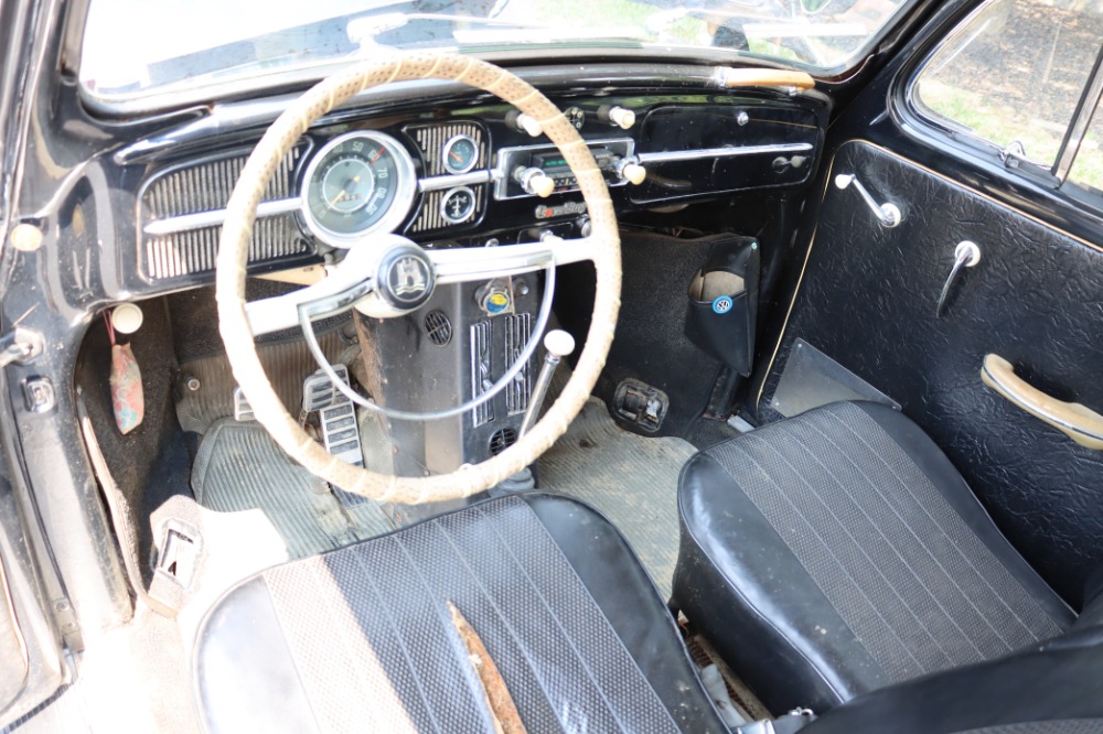 Used 1963 Volkswagen Beetle  | Astoria, NY