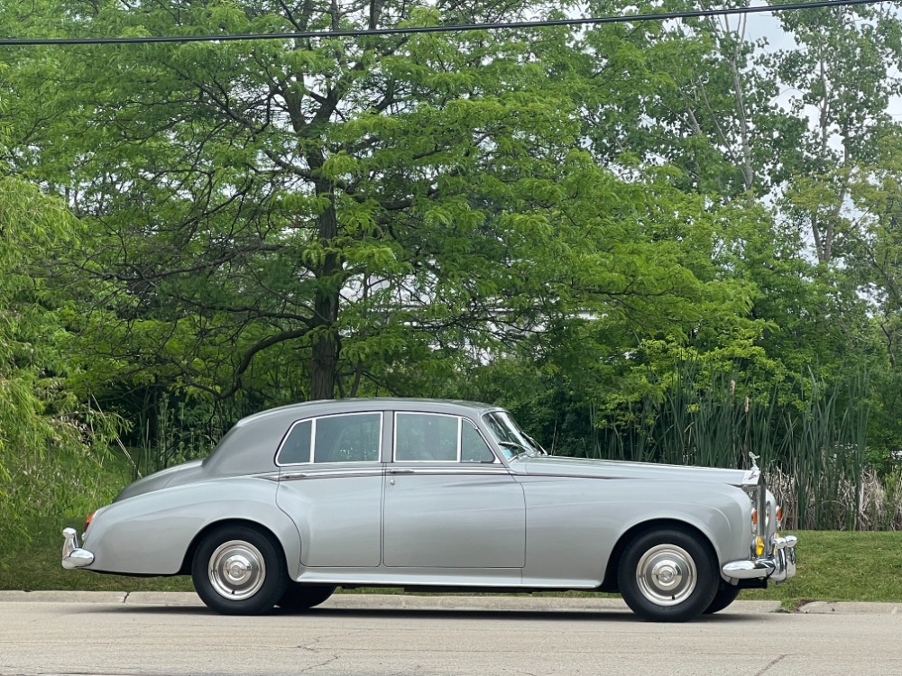 Used 1964 Rolls-Royce Silver Cloud III   | Astoria, NY
