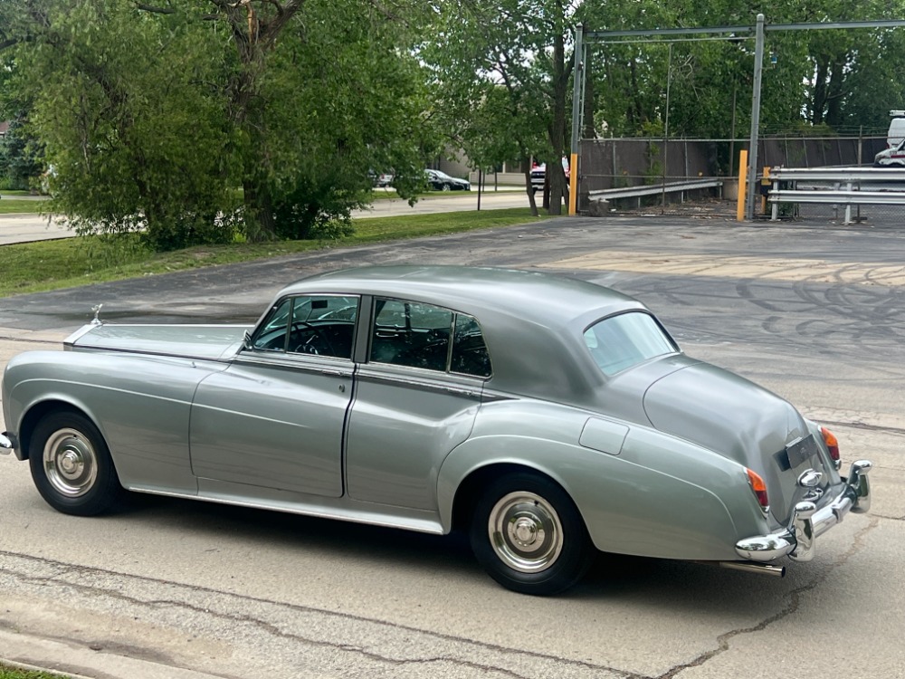 Used 1964 Rolls-Royce Silver Cloud III   | Astoria, NY