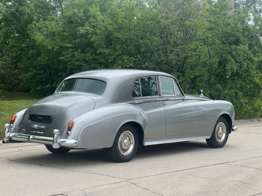 Used 1964 Rolls-Royce Silver Cloud III   | Astoria, NY