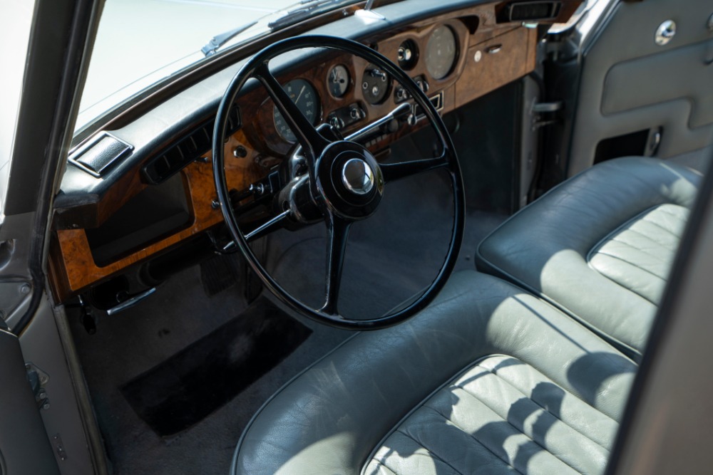 Used 1964 Rolls-Royce Silver Cloud III   | Astoria, NY